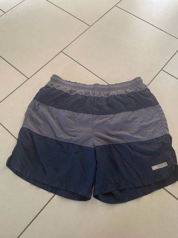 Short bain vintage nike