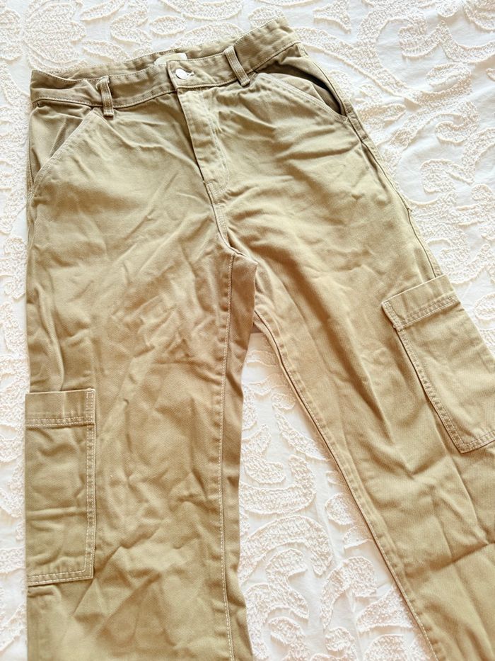 Jean évasé - photo numéro 4