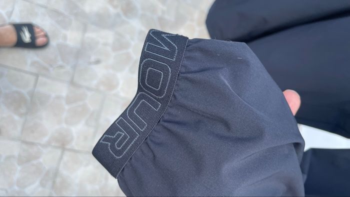 Veste under armour - photo numéro 3