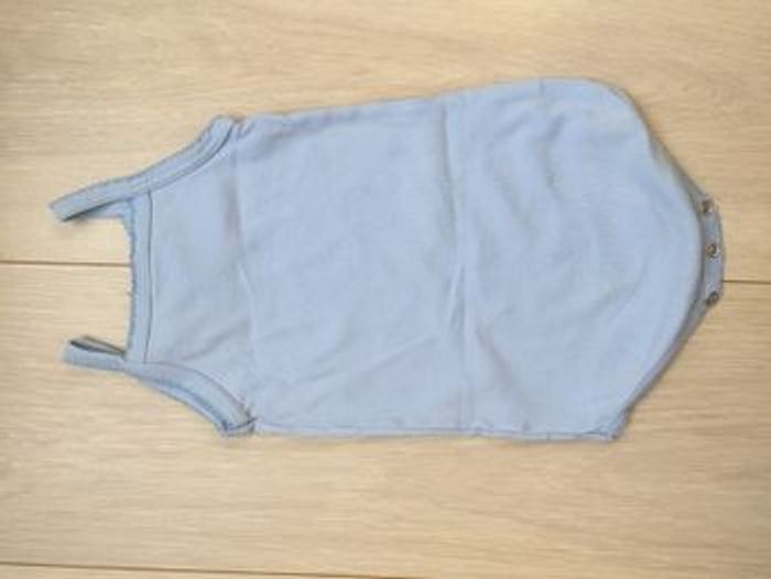 2 Bodies 12 mois - photo numéro 10