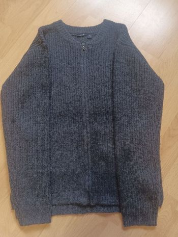 Gilet garçon