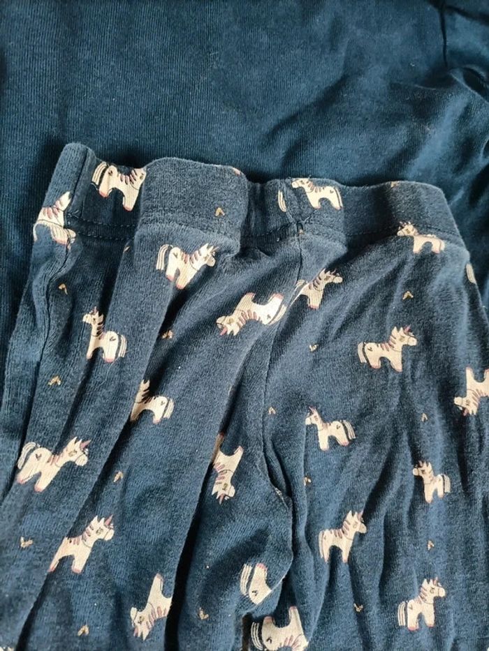 Pyjama deux pièces - photo numéro 4