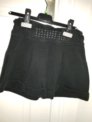 Short 8/10 ans