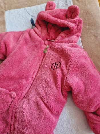 Combi pilote noukie's 3M