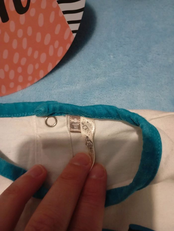 Pyjama - photo numéro 3