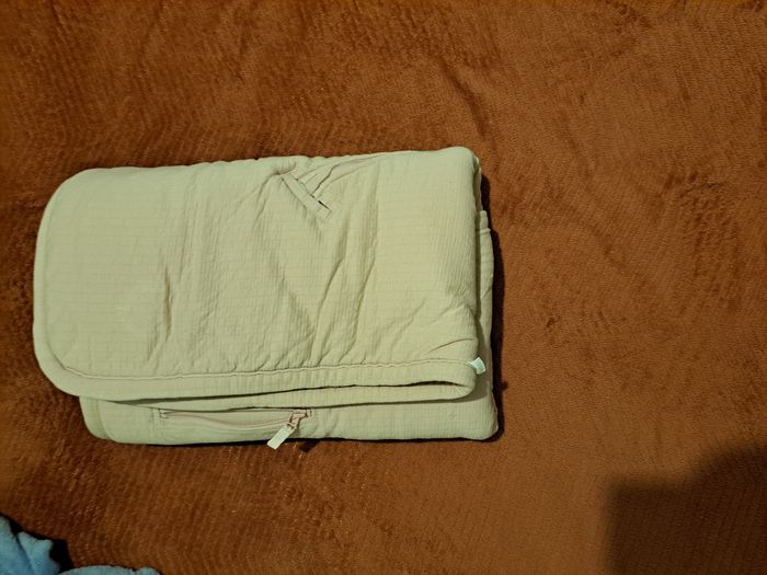 Couette poussette  hiver  bebe