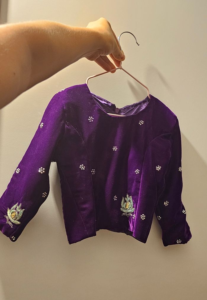 Carakou enfant 2 ans