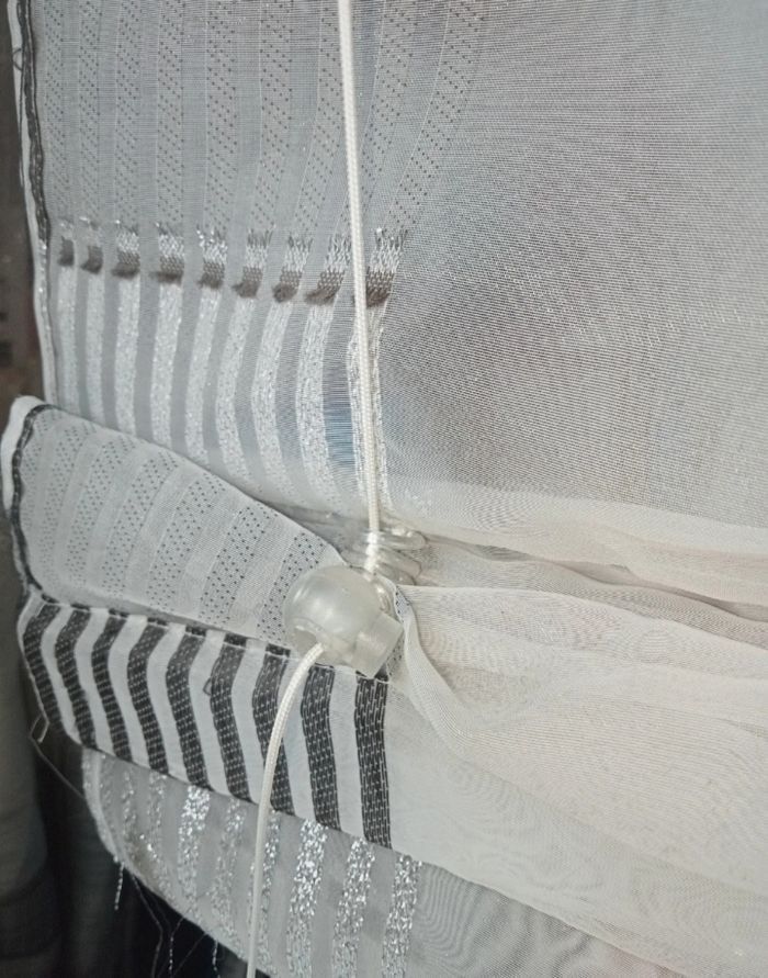 Voilages intérieurs - photo numéro 6