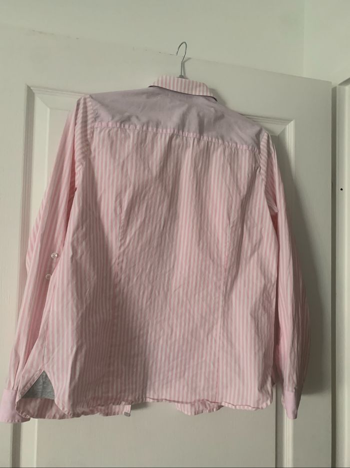 Chemise femme - photo numéro 2