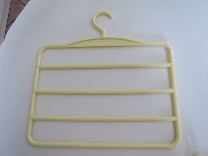 Lot de Cintres - photo numéro 2