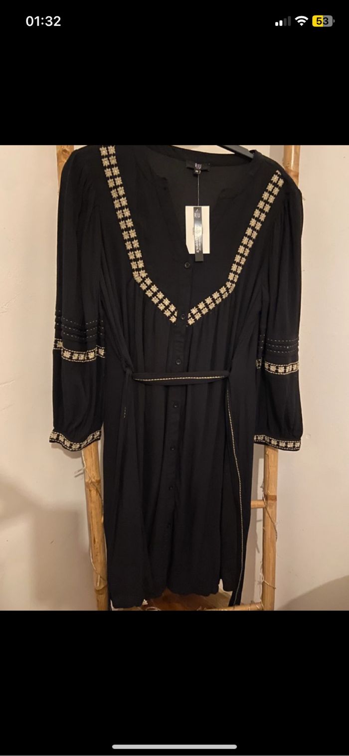 Robe Riu neuve avec étiquette Taille 36 🌸
