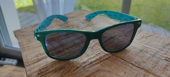 Lunettes soleil Vertbaudet cat 3