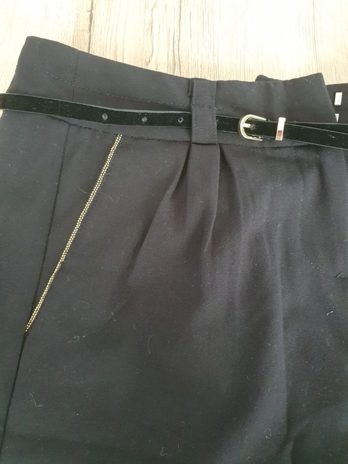 Jupe Camaieu T36 - photo numéro 2