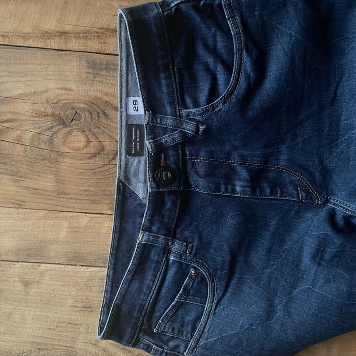 Jean «  Volcom » taille 29 - photo numéro 4