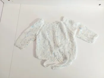 Brassière 3 mois