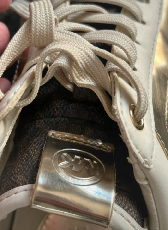 Basket Michael kors - photo numéro 16