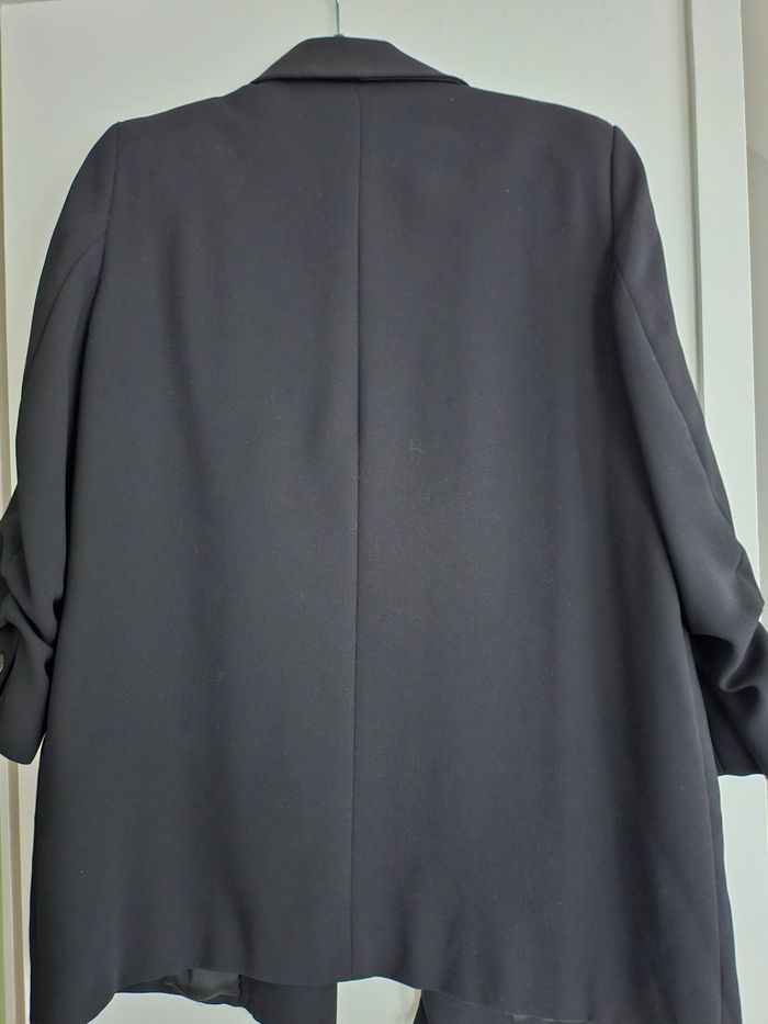 Veste noir femme - photo numéro 3