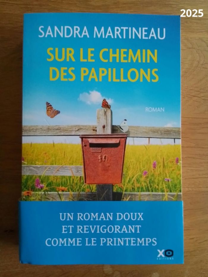 Lot de 4 livres neufs - photo numéro 8