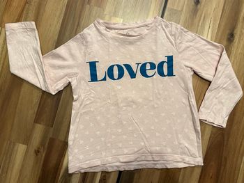 T-Shirt Manches Longues Tex 24 Mois