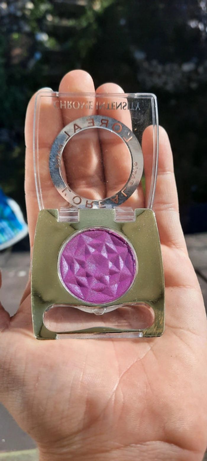 Lot de fard à paupières - photo numéro 4