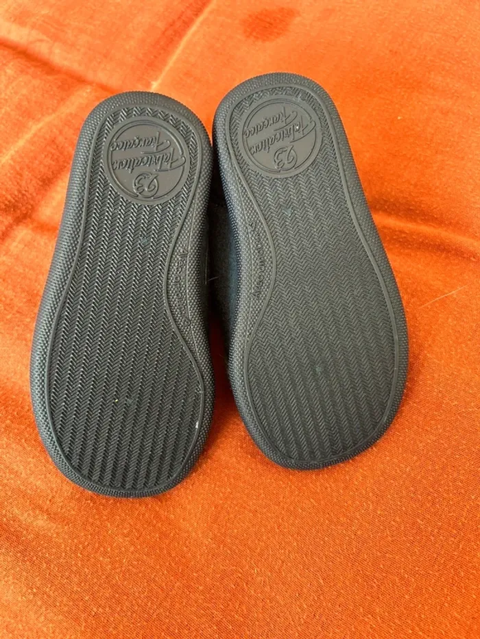 Chaussons - photo numéro 3