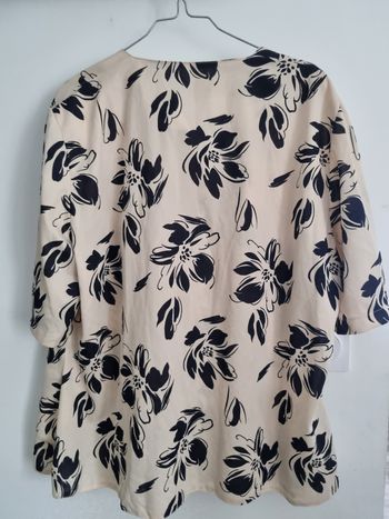 Chemise  100% polyester