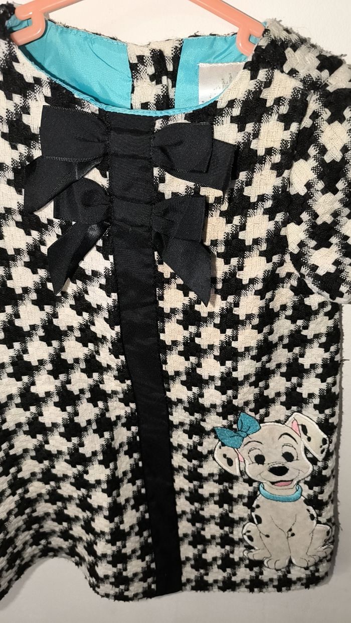 Robe Disney taille 12 18 mois neuf - photo numéro 4
