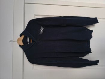 Pull homme Teddy Smith col V taille xl