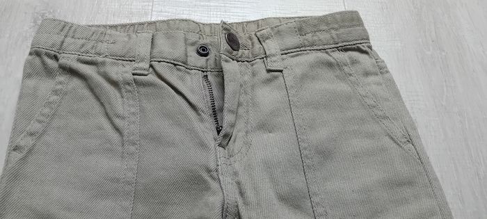Pantalon DPAM 5 ans - photo numéro 2