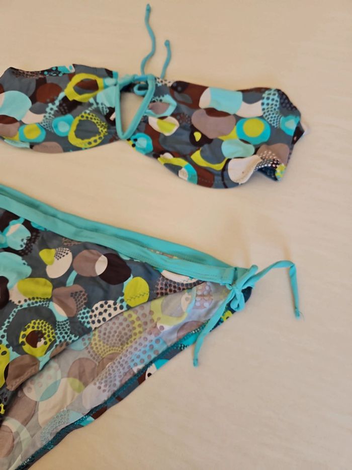 Maillot - photo numéro 2
