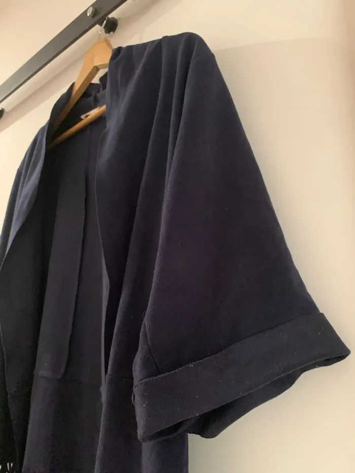 Gilet Naf Naf - photo numéro 3