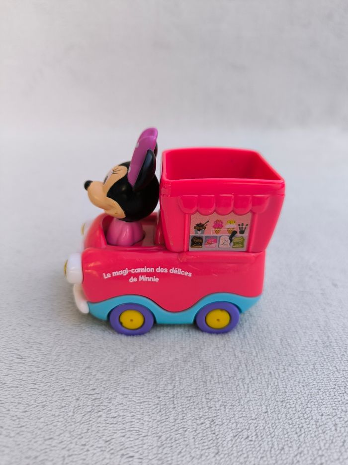 Tut Tut Minnie - photo numéro 5