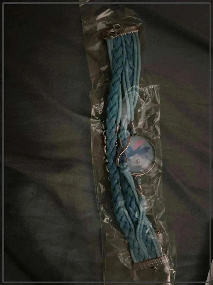 Bracelet stitch - photo numéro 2