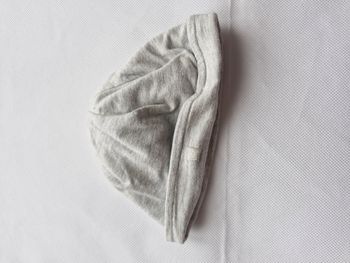 Bonnet bébé mixte 3/6 mois 41 cm Orchestra Gris clair