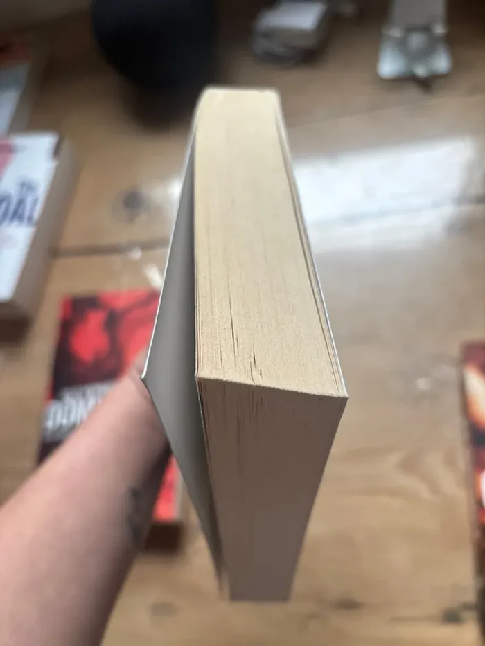 3 tomes insurgés - photo numéro 7