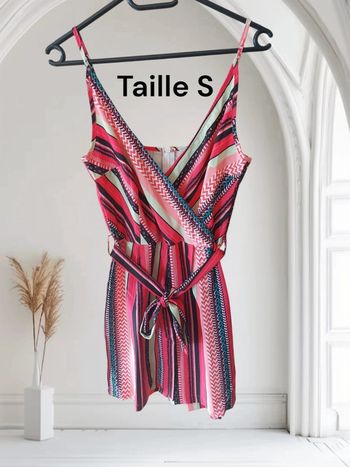 Combishort T.S neuve