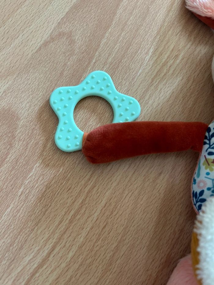 Chaîne d activité sensorielle Stella - photo numéro 3