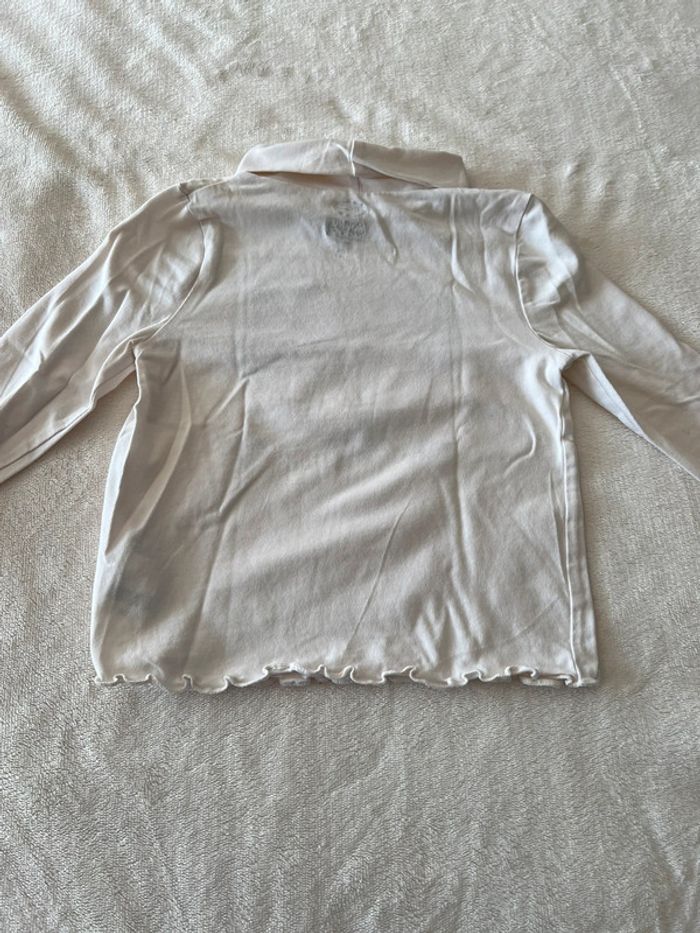 Sous pull Minnie Mouse - photo numéro 3