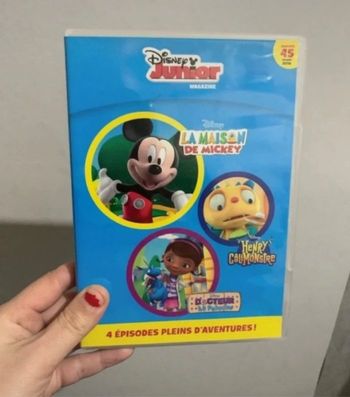 Mickey