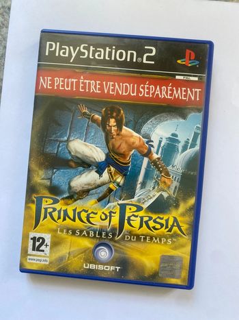 prince of persia les sables  du temps
