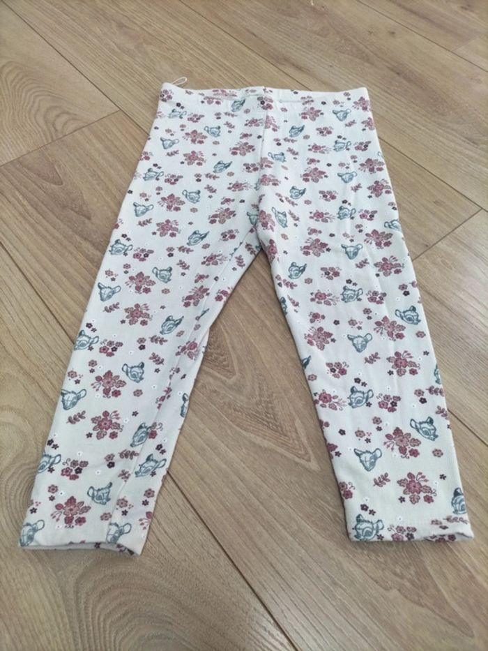 Legging Disney - photo numéro 2