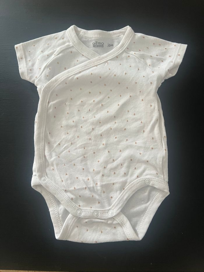 Lot body - photo numéro 2