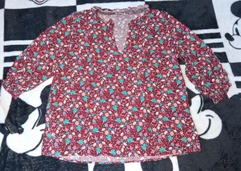 Blouse Cache Cache
