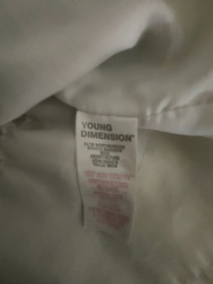 Robe 2/3ans - photo numéro 4