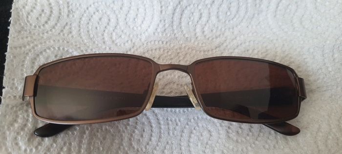 Lunette soleil homme - photo numéro 2