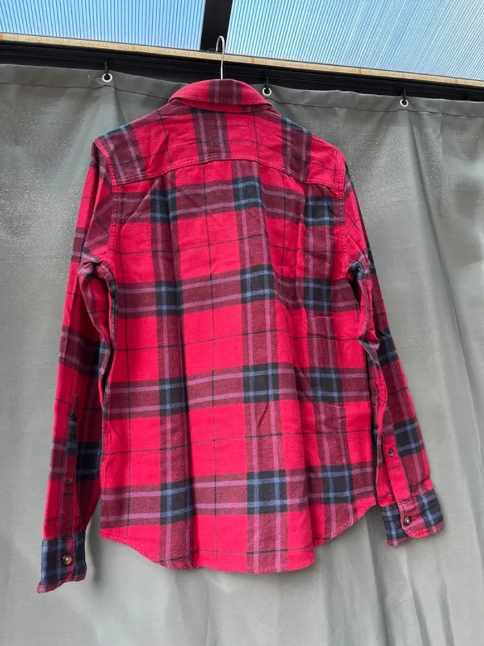 Chemise Hollister - photo numéro 5