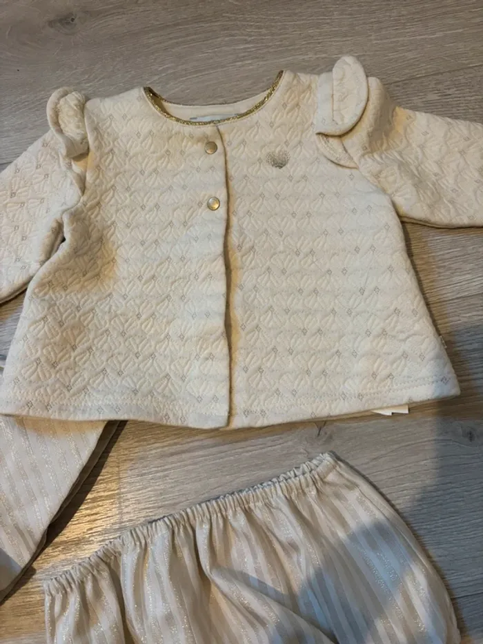 Tenue complète de cérémonie - photo numéro 4