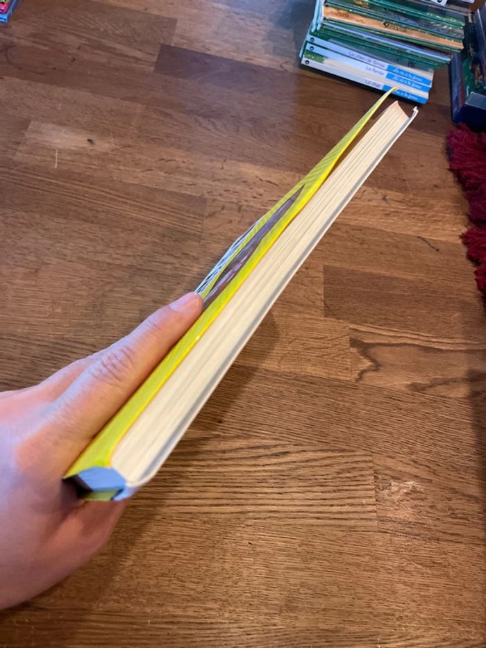 Livre Copain des jeux - photo numéro 6