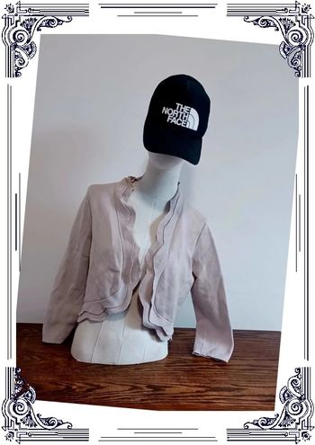 Boléro Breal taille M