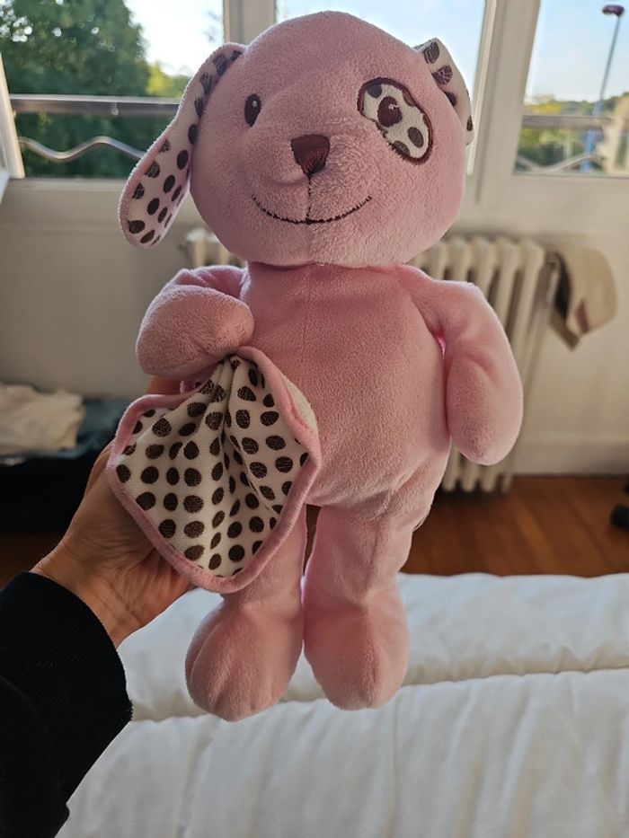 Peluche - photo numéro 2